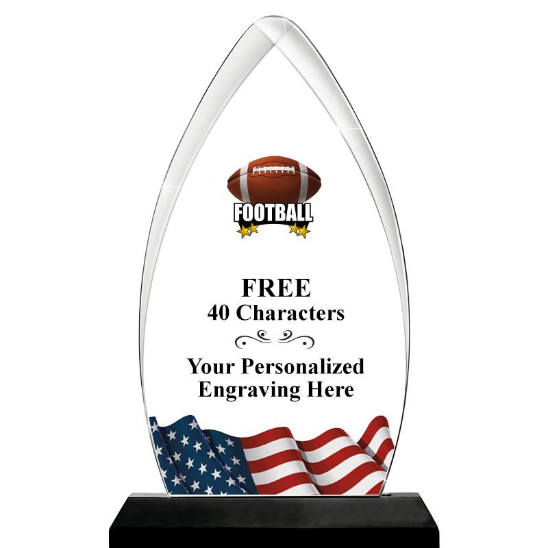 4.5"x6.75"FLG GATEWAY SKYLN/BS