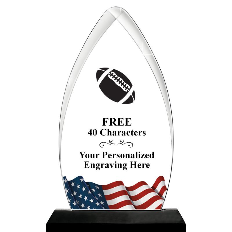 4.5"x6.75"FLG GATEWAY SKYLN/BS