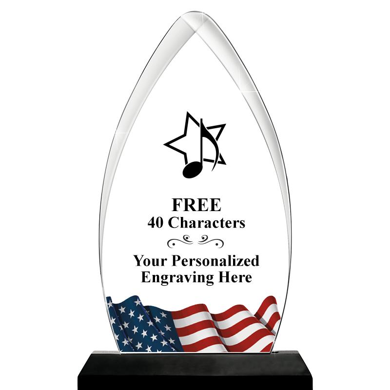 4.5"x6.75"FLG GATEWAY SKYLN/BS