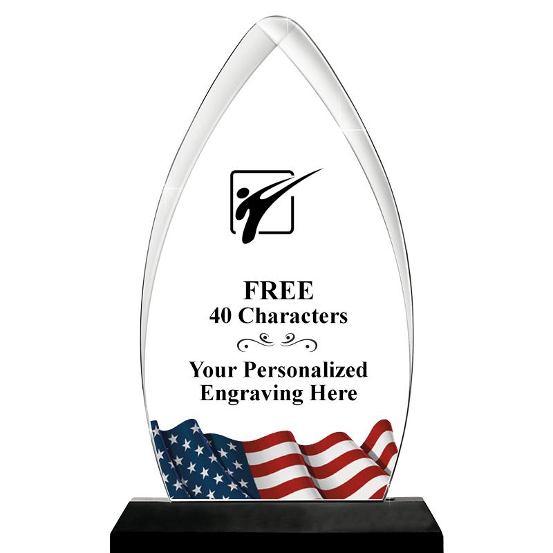 4.5"x6.75"FLG GATEWAY SKYLN/BS