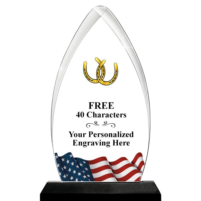 4.5"x6.75"FLG GATEWAY SKYLN/BS