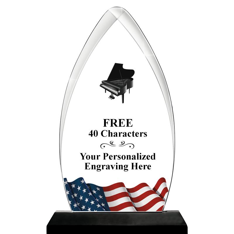 4.5"x6.75"FLG GATEWAY SKYLN/BS