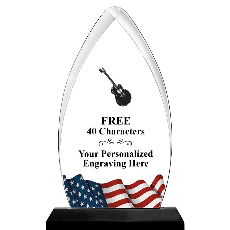 4.5"x6.75"FLG GATEWAY SKYLN/BS