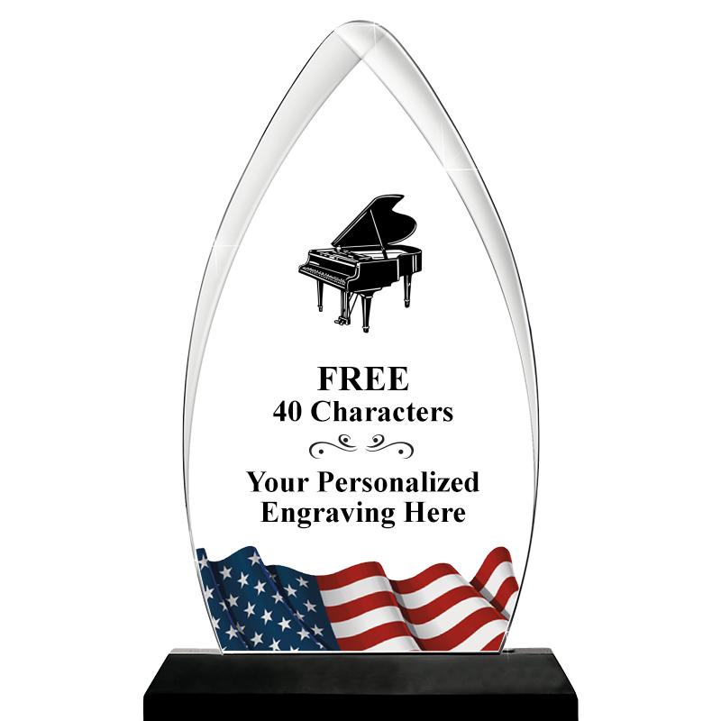 4.5"x6.75"FLG GATEWAY SKYLN/BS