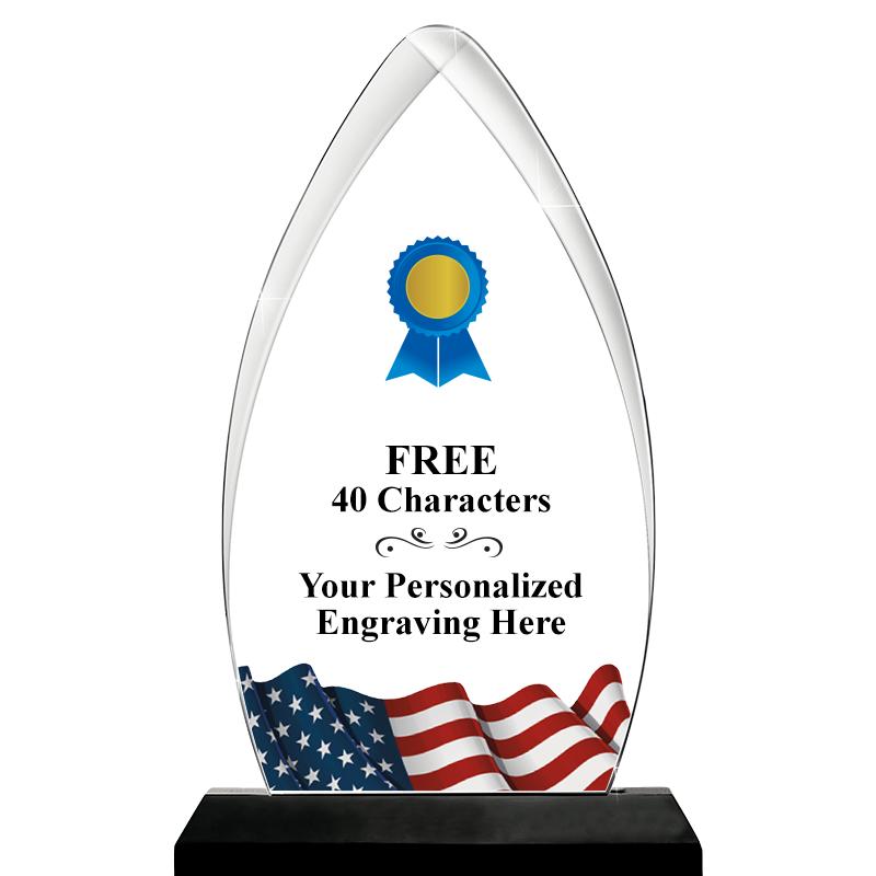 4.5"x6.75"FLG GATEWAY SKYLN/BS