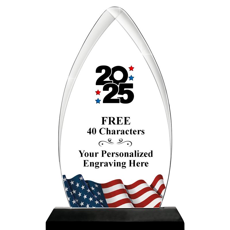 4.5"x6.75"FLG GATEWAY SKYLN/BS