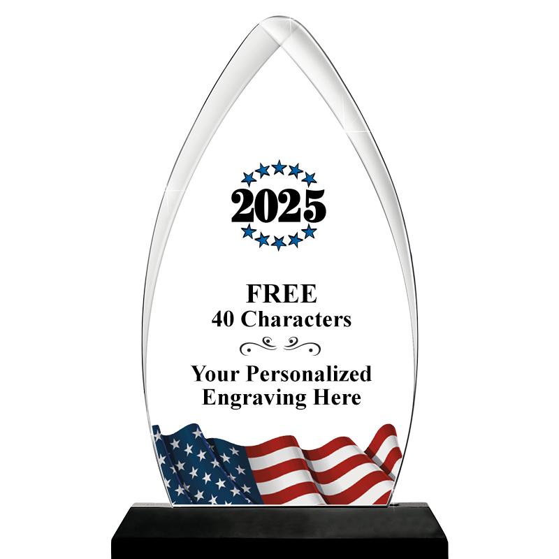 4.5"x6.75"FLG GATEWAY SKYLN/BS