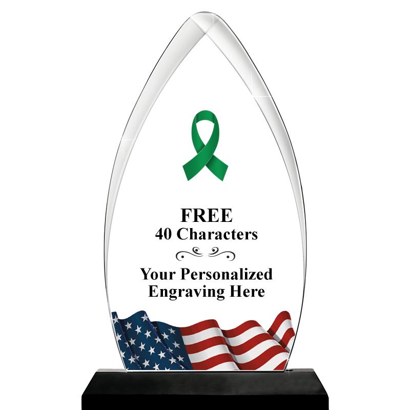 4.5"x6.75"FLG GATEWAY SKYLN/BS