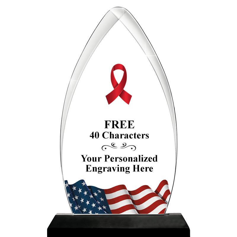 4.5"x6.75"FLG GATEWAY SKYLN/BS