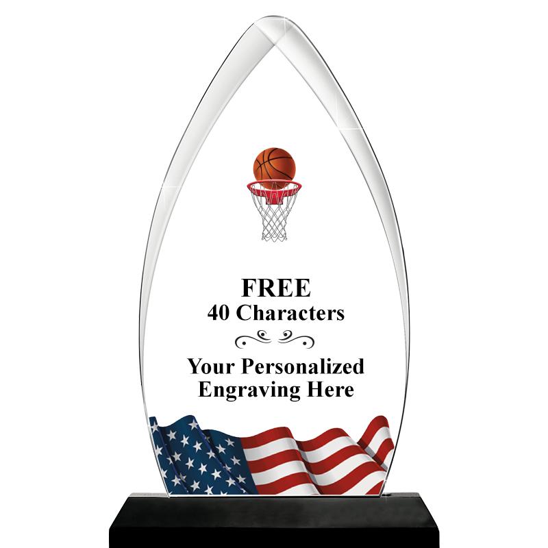 4.5"x6.75"FLG GATEWAY SKYLN/BS