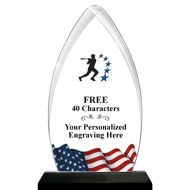 4.5"x6.75"FLG GATEWAY SKYLN/BS