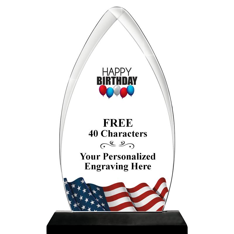 4.5"x6.75"FLG GATEWAY SKYLN/BS