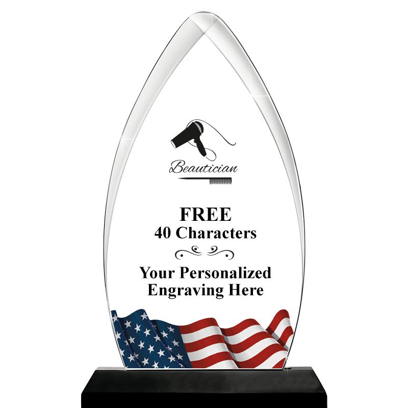 4.5"x6.75"FLG GATEWAY SKYLN/BS