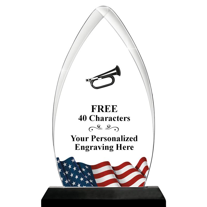 4.5"x6.75"FLG GATEWAY SKYLN/BS