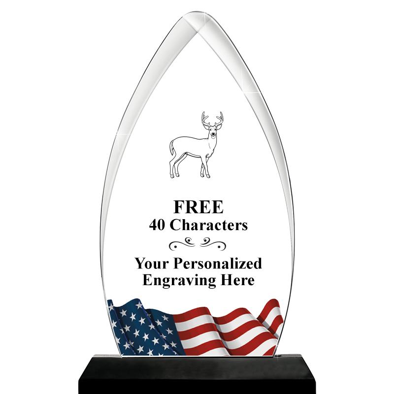 4.5"x6.75"FLG GATEWAY SKYLN/BS