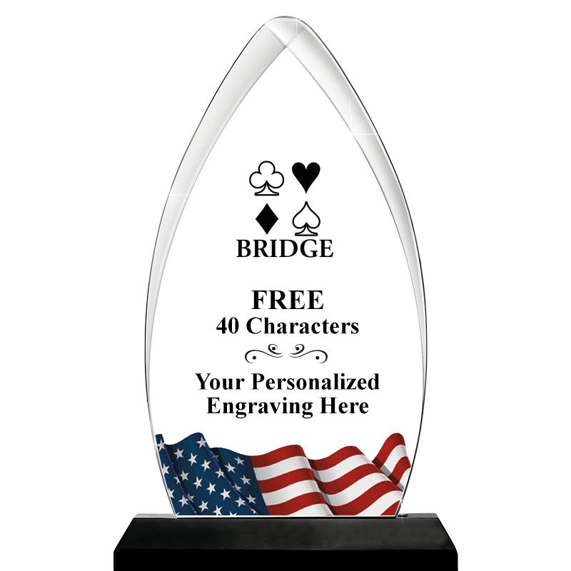 4.5"x6.75"FLG GATEWAY SKYLN/BS