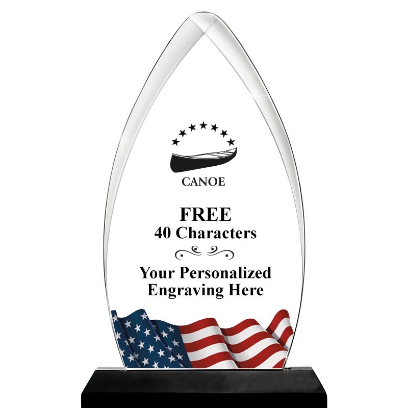 4.5"x6.75"FLG GATEWAY SKYLN/BS