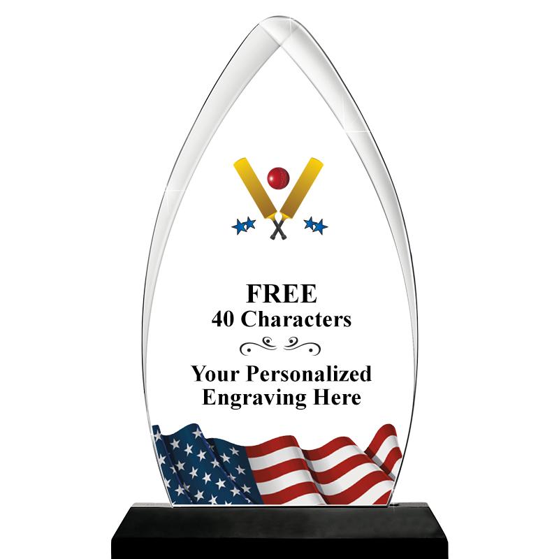 4.5"x6.75"FLG GATEWAY SKYLN/BS