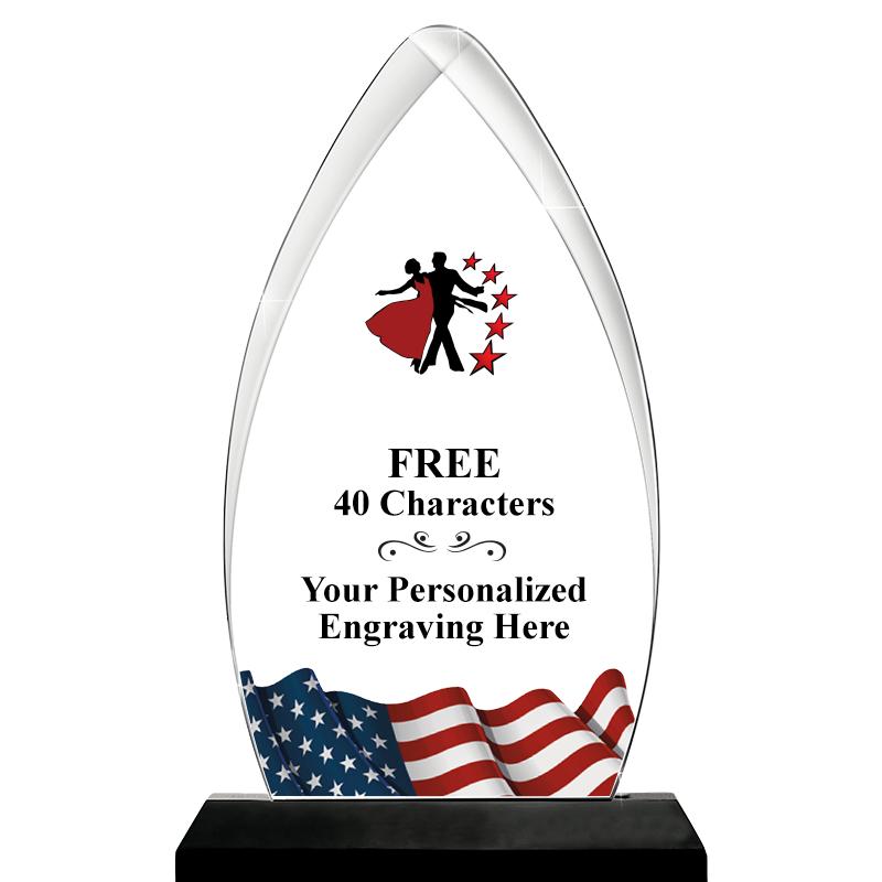 4.5"x6.75"FLG GATEWAY SKYLN/BS