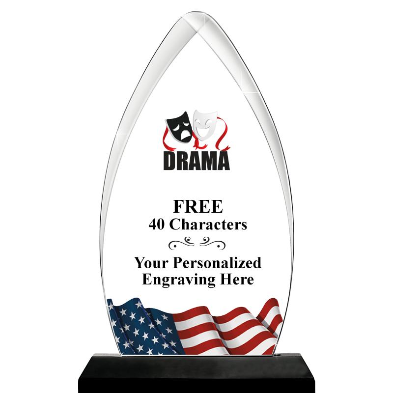 4.5"x6.75"FLG GATEWAY SKYLN/BS