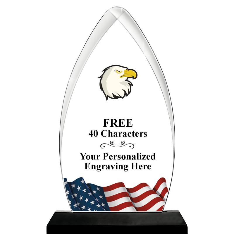 4.5"x6.75"FLG GATEWAY SKYLN/BS