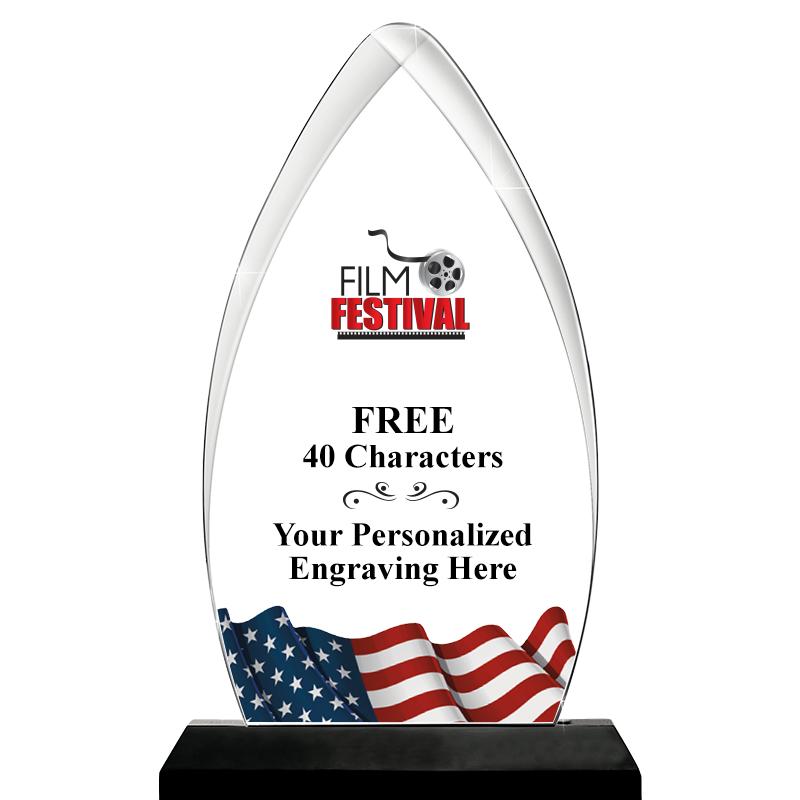 4.5"x6.75"FLG GATEWAY SKYLN/BS