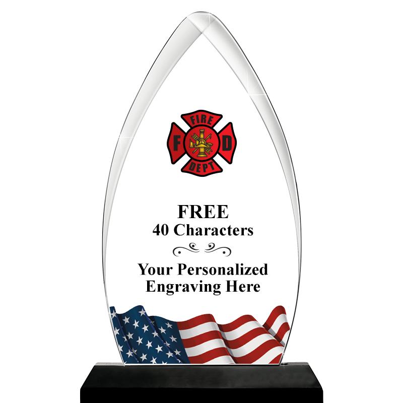 4.5"x6.75"FLG GATEWAY SKYLN/BS