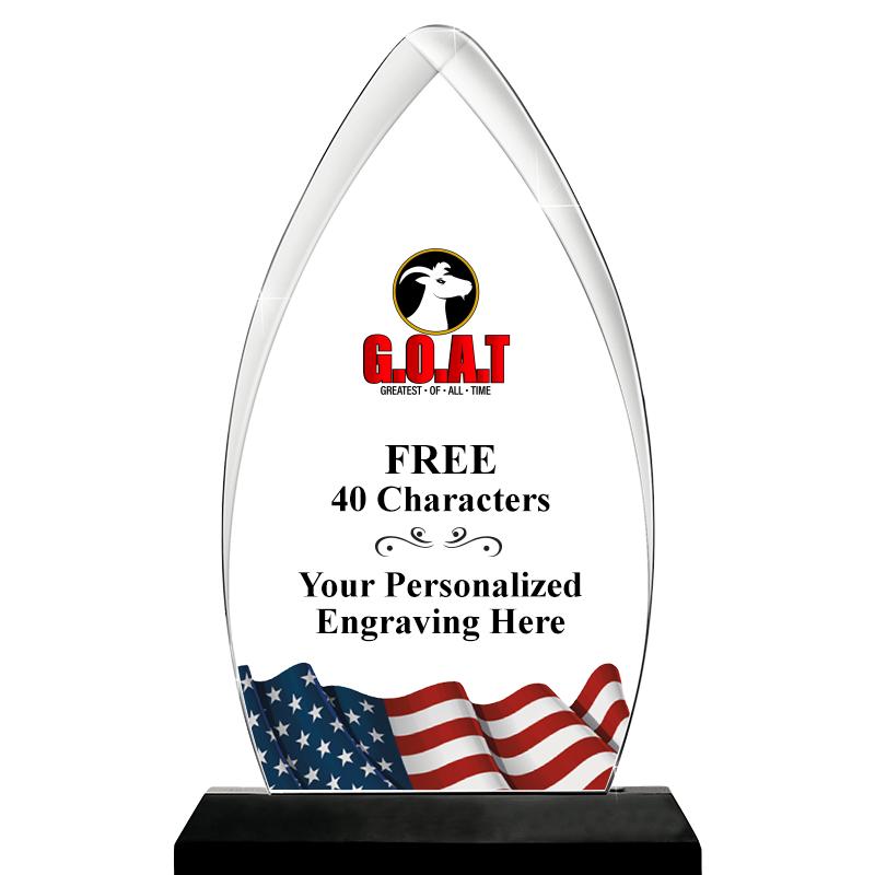 4.5"x6.75"FLG GATEWAY SKYLN/BS