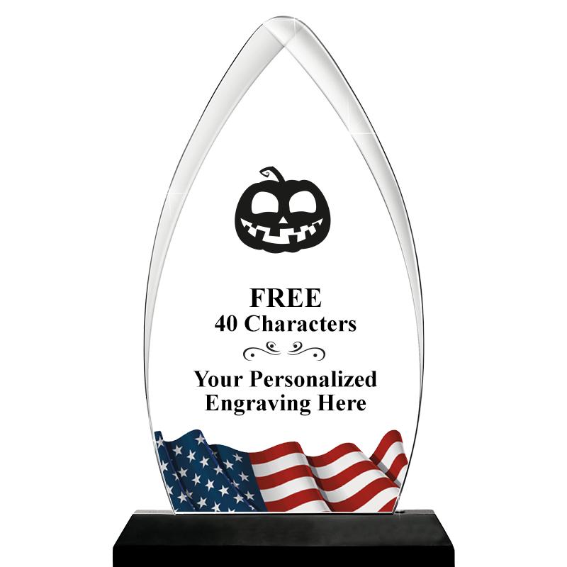 4.5"x6.75"FLG GATEWAY SKYLN/BS