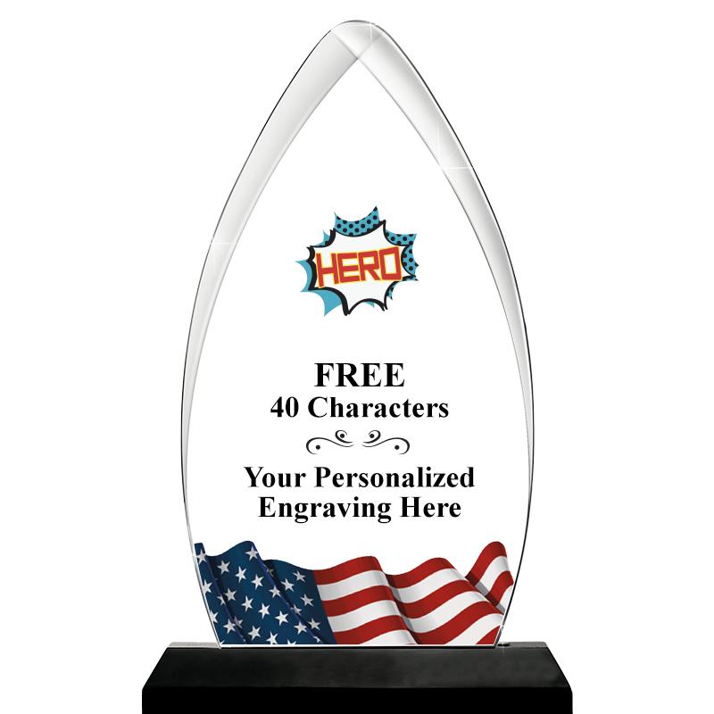 4.5"x6.75"FLG GATEWAY SKYLN/BS