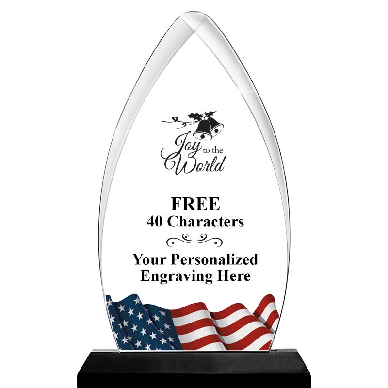 4.5"x6.75"FLG GATEWAY SKYLN/BS