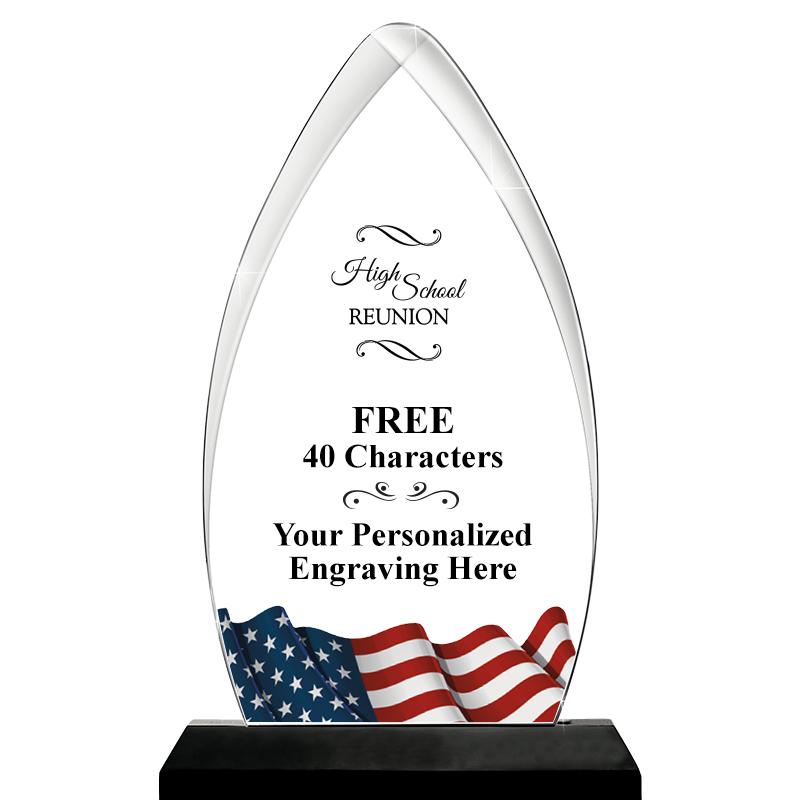 4.5"x6.75"FLG GATEWAY SKYLN/BS