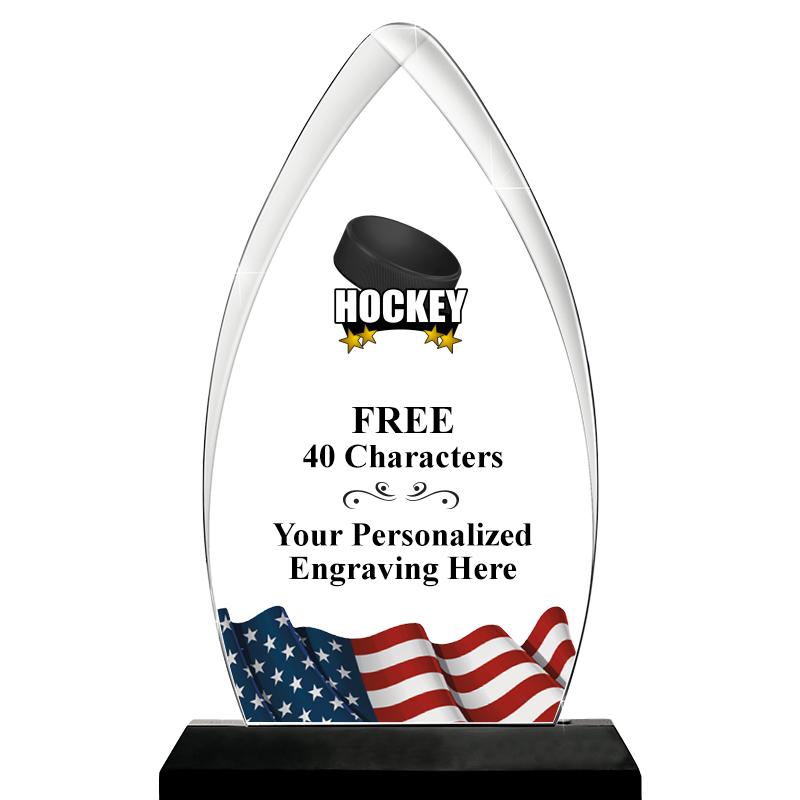 4.5"x6.75"FLG GATEWAY SKYLN/BS