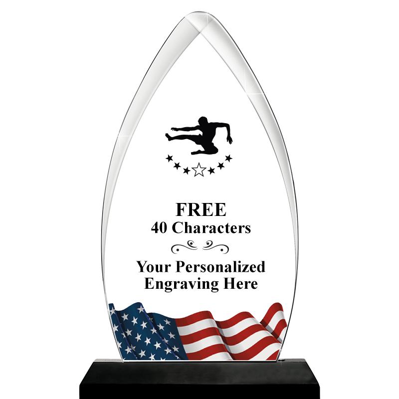 4.5"x6.75"FLG GATEWAY SKYLN/BS