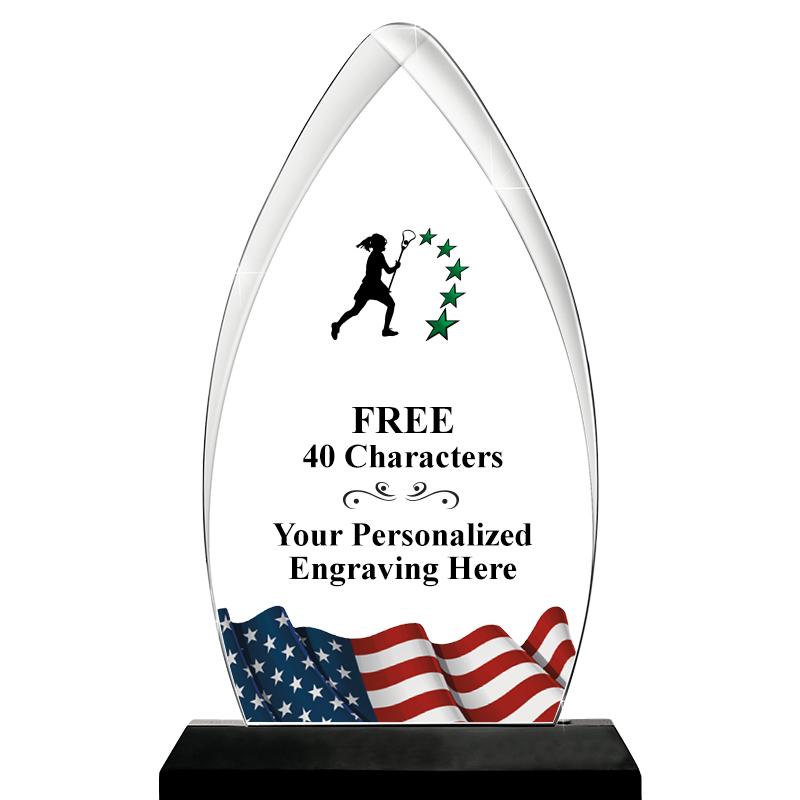 4.5"x6.75"FLG GATEWAY SKYLN/BS