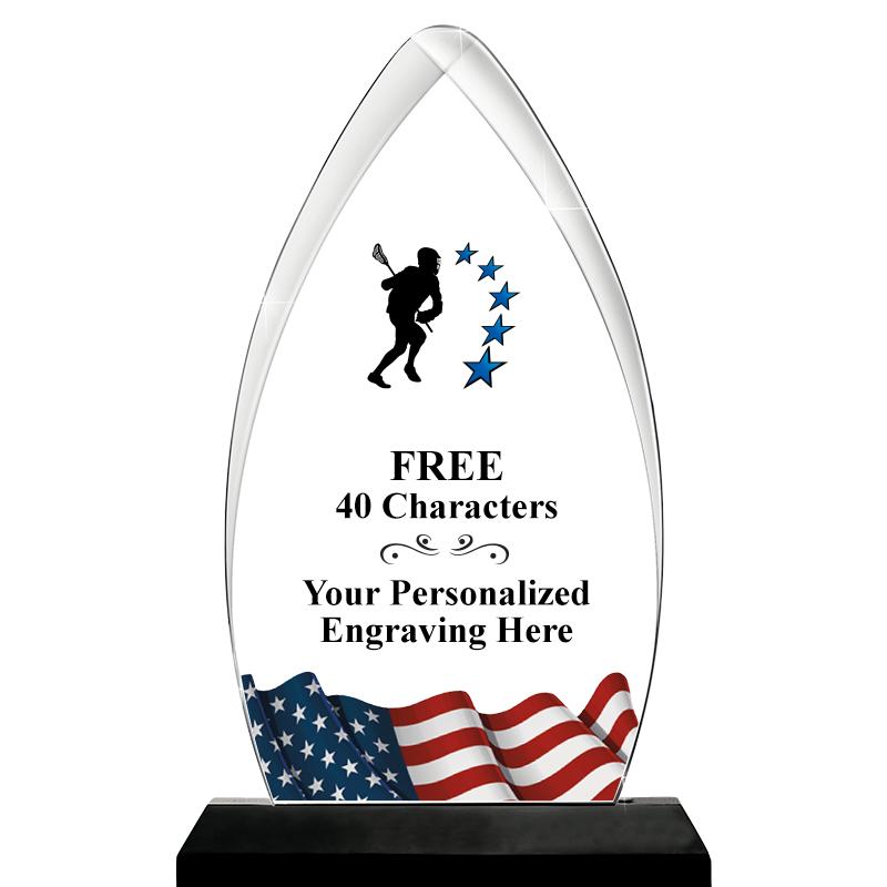 4.5"x6.75"FLG GATEWAY SKYLN/BS