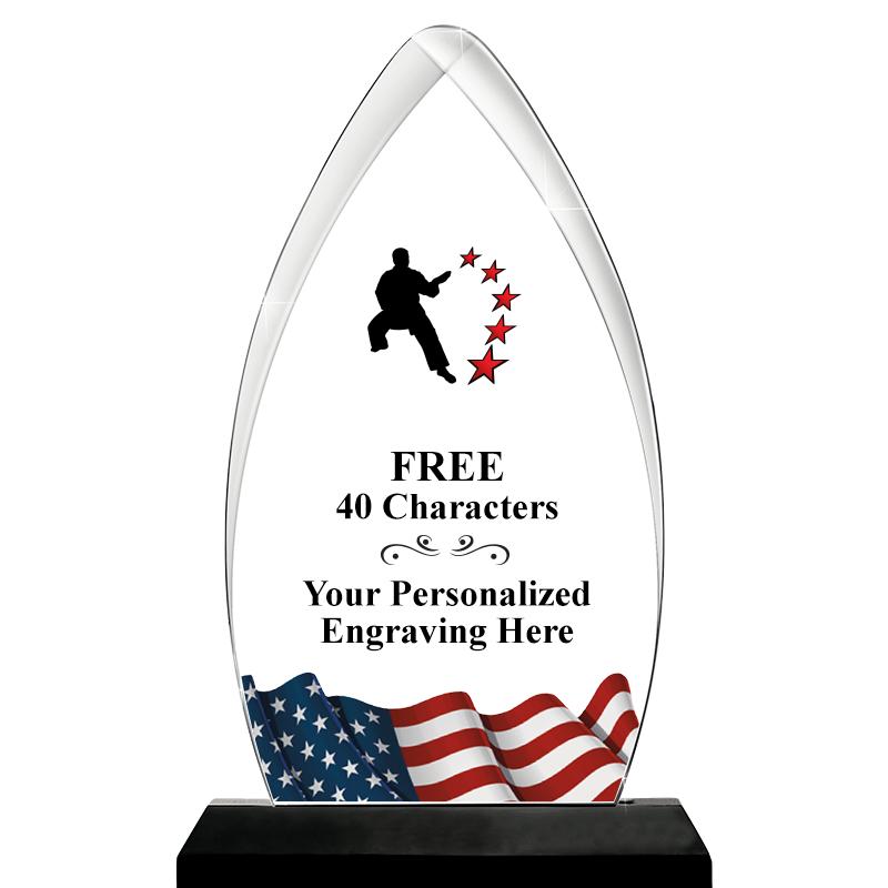 4.5"x6.75"FLG GATEWAY SKYLN/BS