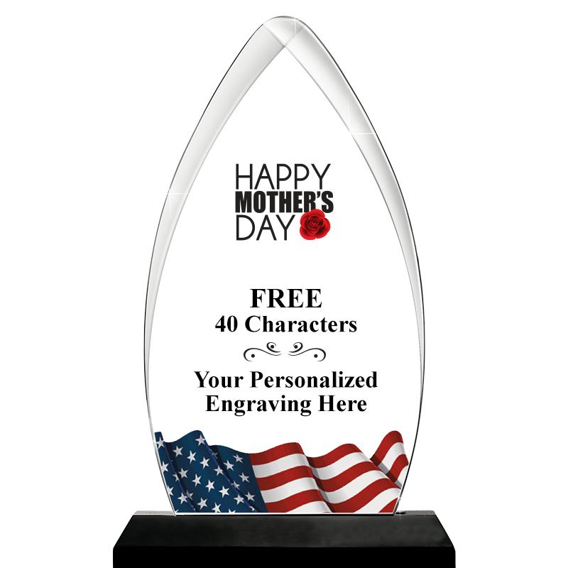 4.5"x6.75"FLG GATEWAY SKYLN/BS