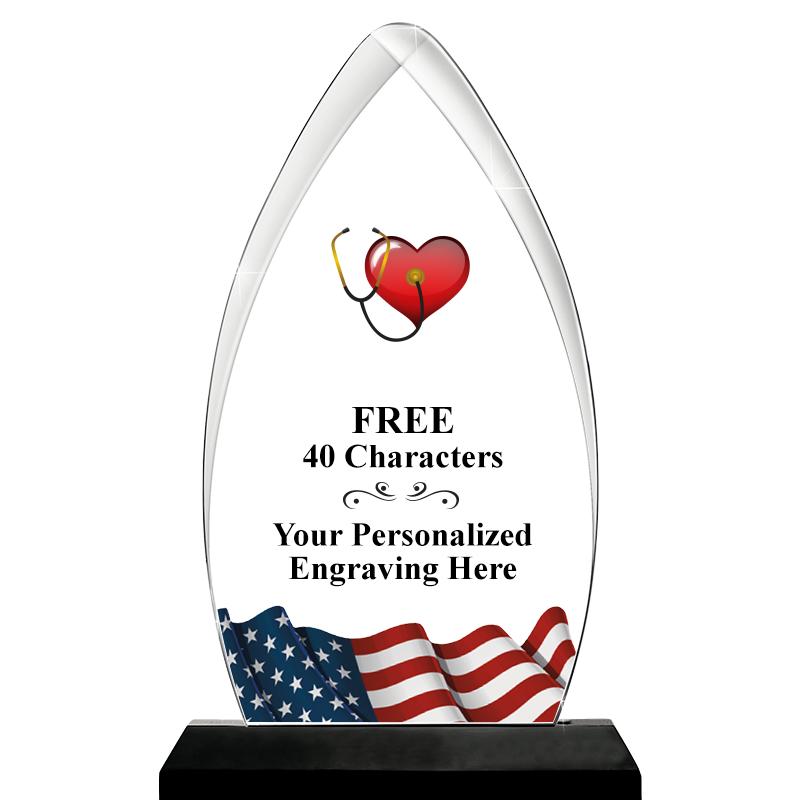 4.5"x6.75"FLG GATEWAY SKYLN/BS