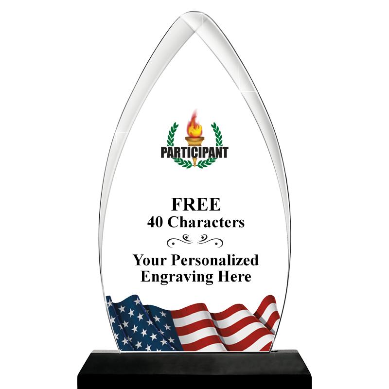 4.5"x6.75"FLG GATEWAY SKYLN/BS