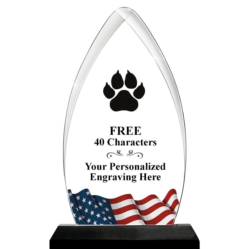 4.5"x6.75"FLG GATEWAY SKYLN/BS