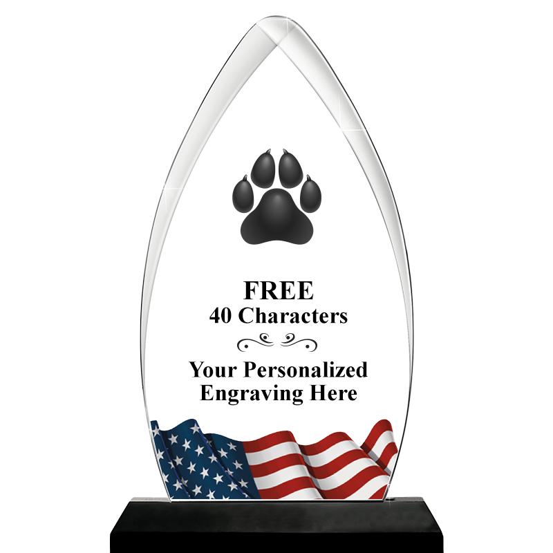 4.5"x6.75"FLG GATEWAY SKYLN/BS