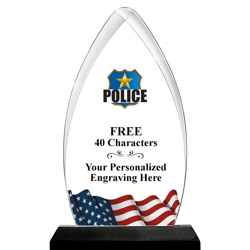 4.5"x6.75"FLG GATEWAY SKYLN/BS