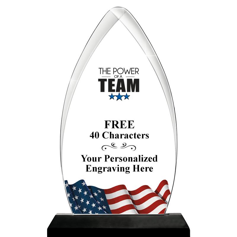 4.5"x6.75"FLG GATEWAY SKYLN/BS