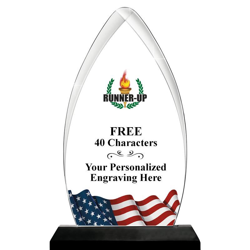 4.5"x6.75"FLG GATEWAY SKYLN/BS