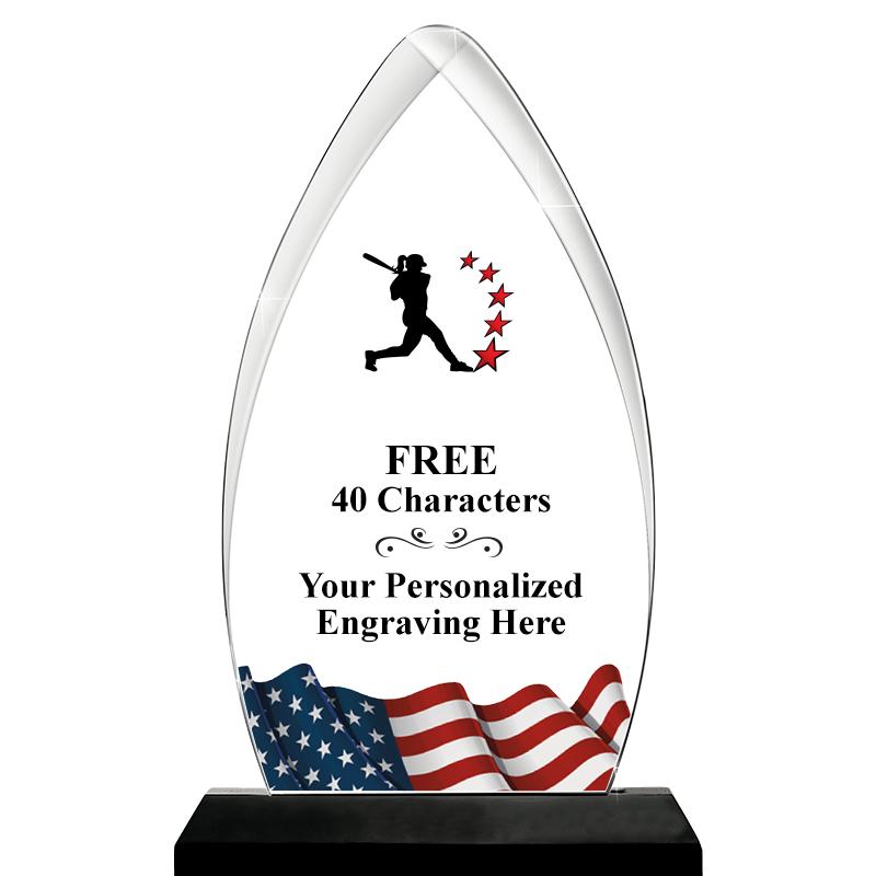 4.5"x6.75"FLG GATEWAY SKYLN/BS