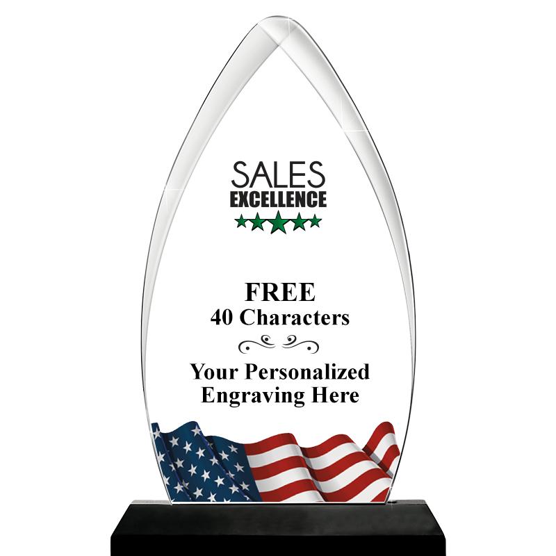 4.5"x6.75"FLG GATEWAY SKYLN/BS