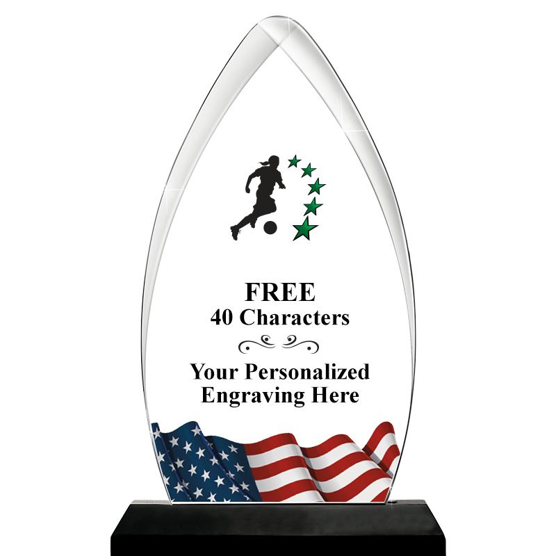 4.5"x6.75"FLG GATEWAY SKYLN/BS