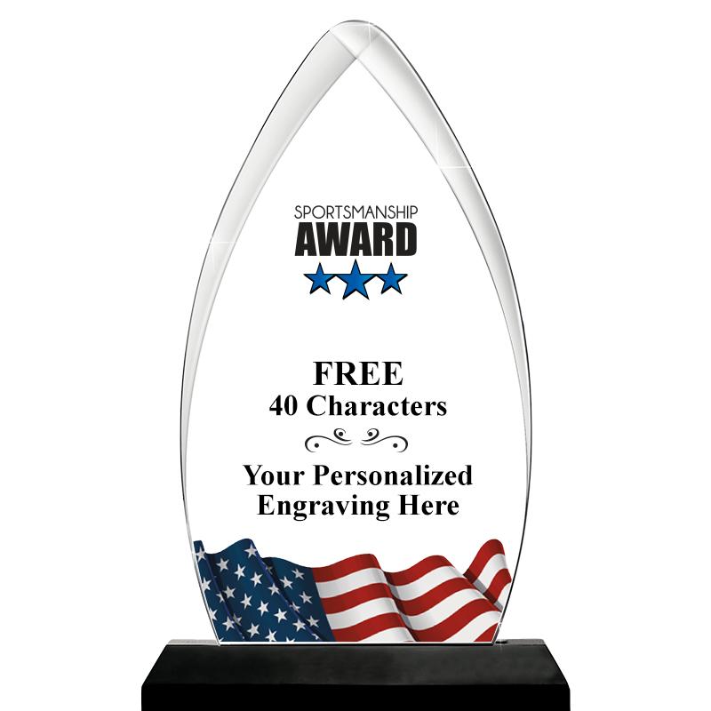 4.5"x6.75"FLG GATEWAY SKYLN/BS