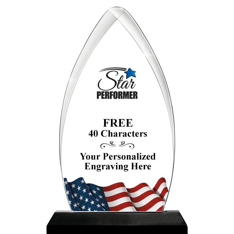 4.5"x6.75"FLG GATEWAY SKYLN/BS